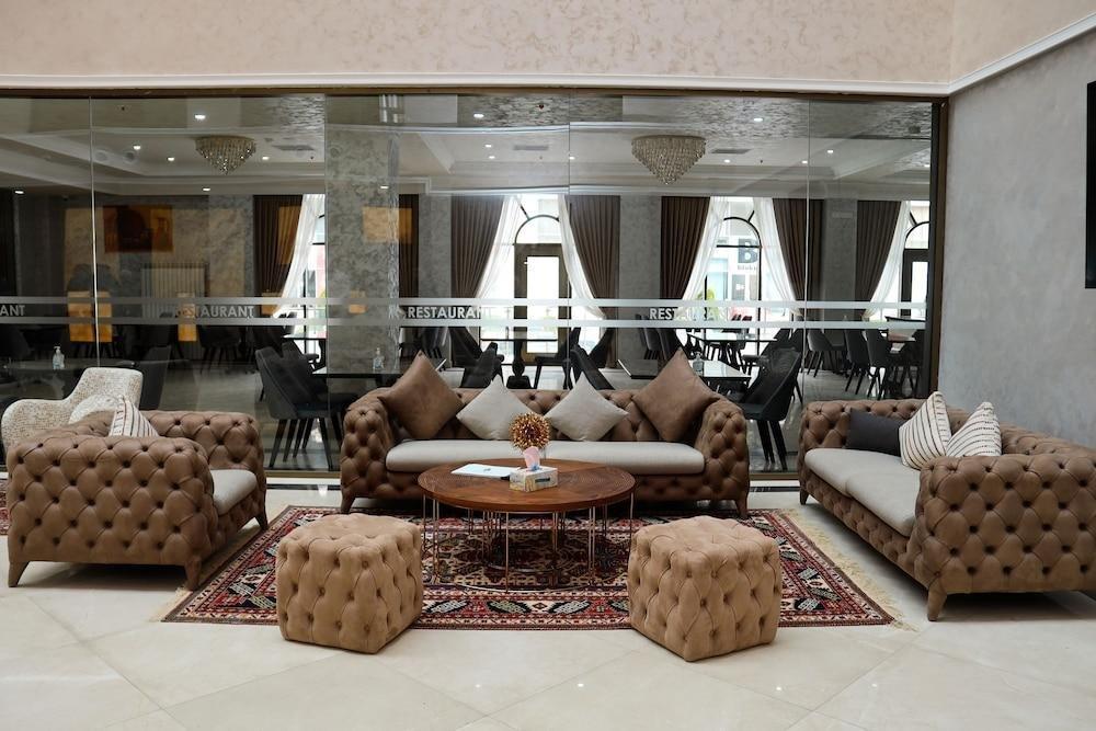 Arion Hotel Baku Bagian luar foto